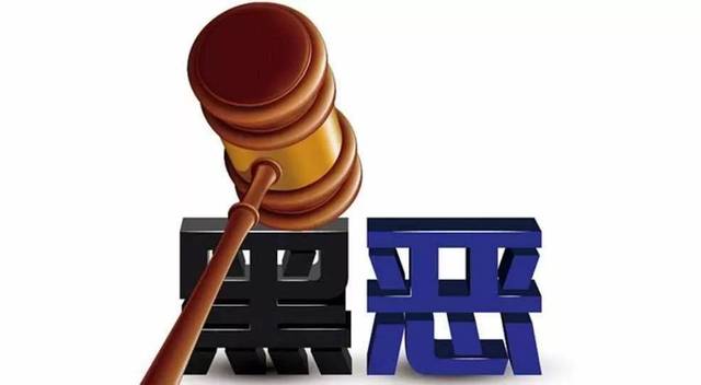 扫黑除恶 ｜萧仲文：孙幼果被执行死刑，正义终于战胜了邪恶